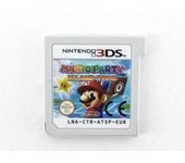 MARIO PARTY ISLAND TOUR 3DS
