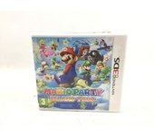 MARIO PARTY ISLAND TOUR 3DS