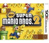 NEW SUPER MARIO BROS. 2 3DS