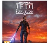 STAR WARS JEDI SURVIVOR PS5