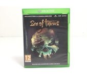 SEA OF THIEVES XBOXONE