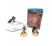 DISNEY INFINITY 3.0 WII U