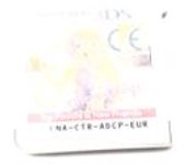 NINTENDOGS + CATS CANICHE 3DS