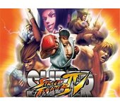 SUPER STREET FIGHTER IV PS3