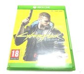 CYBERPUNK 2077 XBOXONE