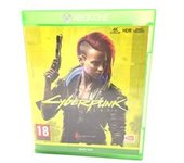 CYBERPUNK 2077 XBOXONE