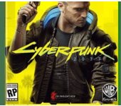CYBERPUNK 2077 XBOXONE