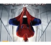 THE AMAZING SPIDERMAN 2 PS3