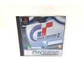 GRAN TURISMO 2 PLATINUM PS1
