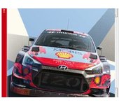 WRC 10 N-SWITCH
