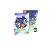 OWLBOY N-SWITCH