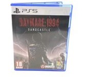 DAYMARE 1994 SANDCASTLE PS5