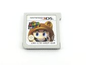 SUPER MARIO 3D LAND