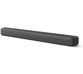 Philips TAB5109 Barra de Sonido Dolby Digital Plus DTS Virtual:X Bluetooth Gris Oscuro