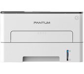 Pantum P3020D Impresora Láser Monocromo Dúplex