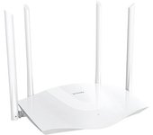 Tenda RX3 Router Gigabit WiFi 6 AX1800 Doble Banda