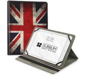 Subblim Trendy Case England Funda para Tablets 10.1"