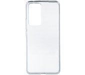 Funda Silicona Transparente Para Xiaomi 12 Pro