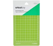 Cricut Joy Tapete de Corte Adhesivo StandardGrip 11.4 cm x 30.5 cm Verde