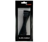 Be Quiet CS-3640 Cable de Alimentación 4xSATA 60cm
