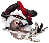 Einhell TE-CS 18/165-1 Li-Solo Sierra Circular 18V