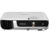 Epson EB-W51 Proyector WXGA ANSI 3LCD 4000 Lúmenes