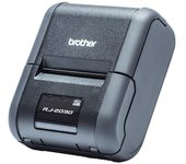 Brother RJ-2030 Impresora de Tickets USB/Bluetooth
