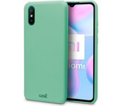 Cool Funda Cover Mint para Xiaomi Redmi 9A / 9AT