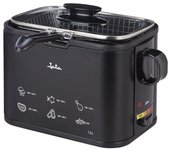 Jata FR5600 Freidora Eléctrica 1.3L 1000W Negro