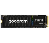 Goodram PX600 500GB SSD M.2 3D NAND NVMe PCIe 4.0
