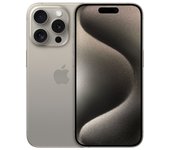 Apple iPhone 15 Pro 128GB Titanio Natural Libre
