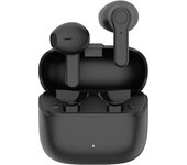 Prixton TWS155 Auriculares Inalámbricos Negros