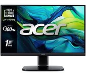 Acer KA272EBI 27" LED IPS FullHD 100Hz 1ms FreeSync