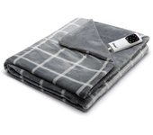Daga Relax Suave Manta Eléctrica 150x95cm 150W