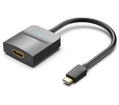 Vention Adaptador USB Tipo-C Macho HDMI Hembra