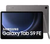Samsung Galaxy Tab S9 FE WiFi 10.9" 6/128GB Gris
