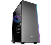 Megamania Golden AMD Ryzen 5 5600G/32G/2TB SSD
