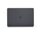 Muvit Carcasa Negra para Apple MacBook Pro 16.2