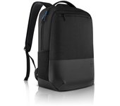 Dell Pro Slim Mochila para Portátil hasta 15" Negra