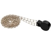Bresser MB91 Cadena de Metal para Sistema de Fondo