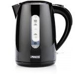 Princess 236017 Black Style Hervidor de Agua 2200W