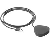 Sonos Cargador Inalámbrico Negro para Altavoz Roam