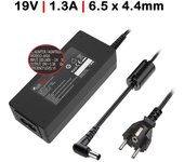 Cargador Para Monitor Lg 19v 1.3a 6.5 X 4.4mm 25w