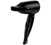 Braun Satin-Hair 1 HD 130 Secador de Viaje Plegable 1200W