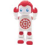 Lexibook Powerman First Robot Parlante Interactivo Educativo