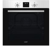 Cata MDS 8007 X Horno Multifunción 80L A Negro