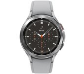 Samsung Galaxy Watch4 Classic Plata