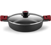 Bra Premiere Cacerola de Aluminio Fundido 24cm