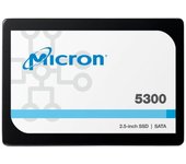 Micron 5300 Pro 2.5" SSD 480GB SATA 3 3D TLC