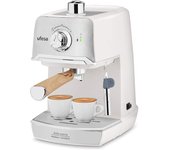 Ufesa CE7238 Cream Cafetera Espresso 20 Bares 850W